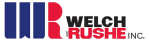 Welch and Rushe Inc