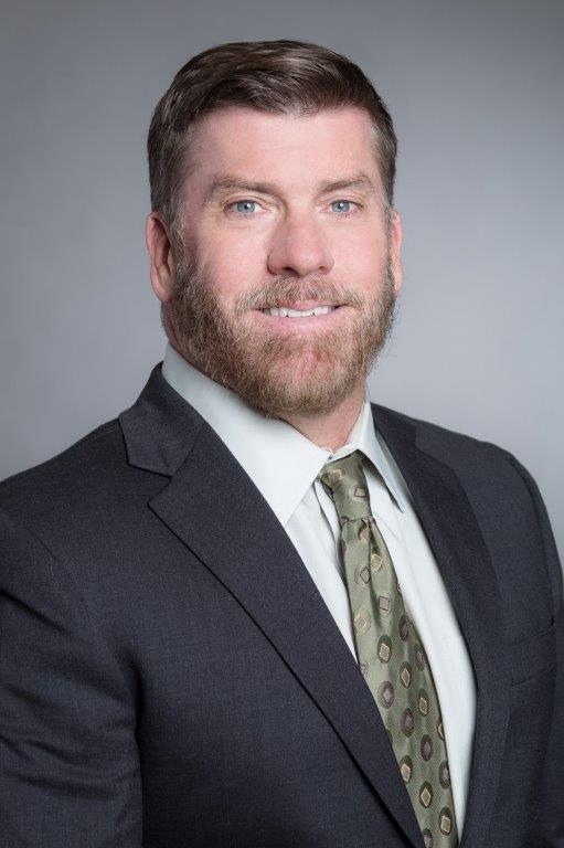 David E. Welch